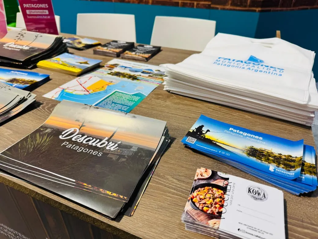 feria internacional del turismo