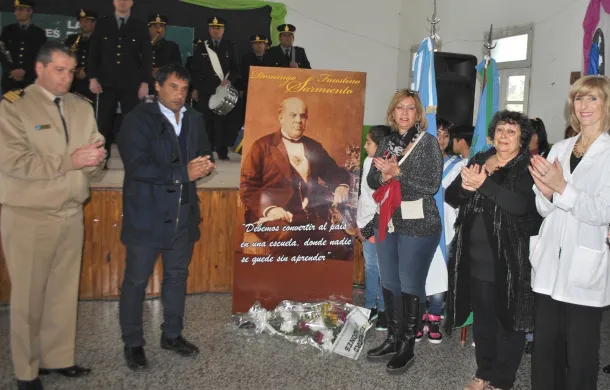 acto dia del maestro