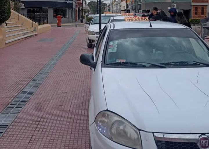 TAXIS