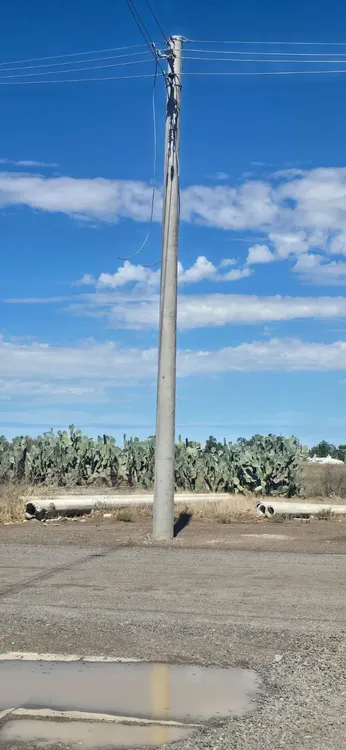 PARQUE INDUSTRIAL POSTES