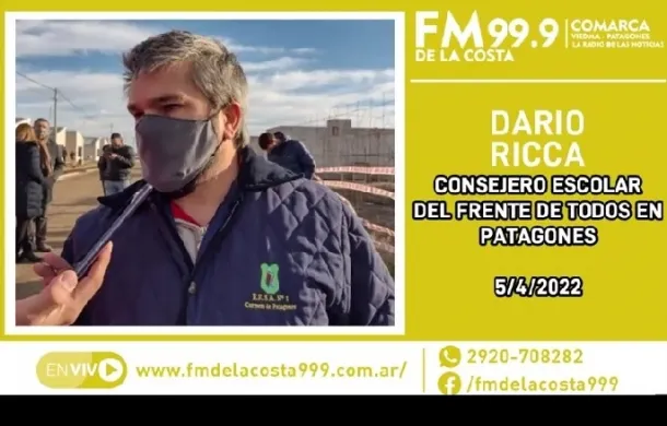 dario ricca