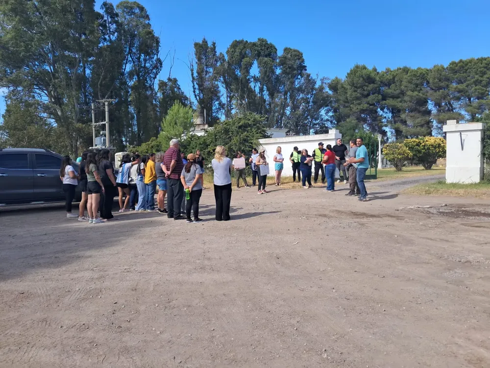 PRADERE RECLAMO ABSA