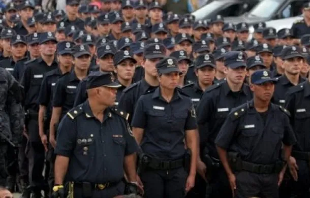 sumarios policia