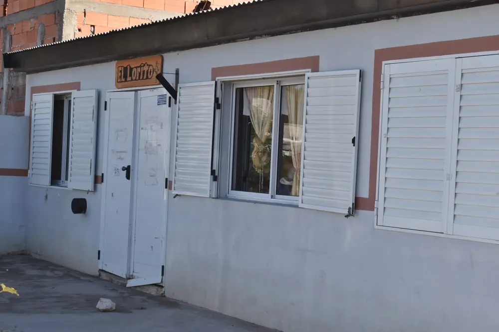 comedor el lorito