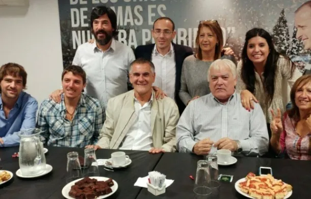 castagneto concejales fpv