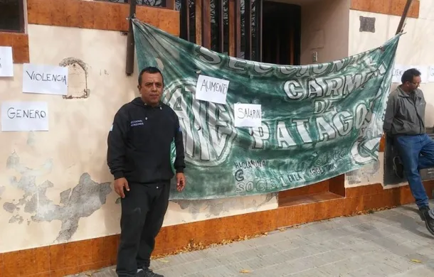 ate acampe 2018