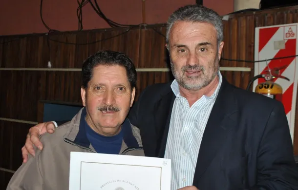 entrega escrituras