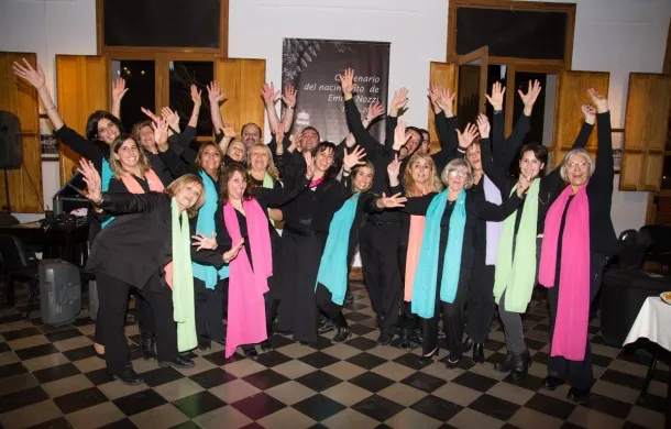 coro ramirez urtasun