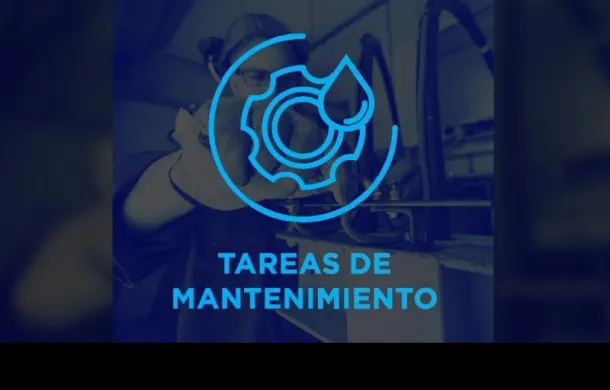 mantenimiento