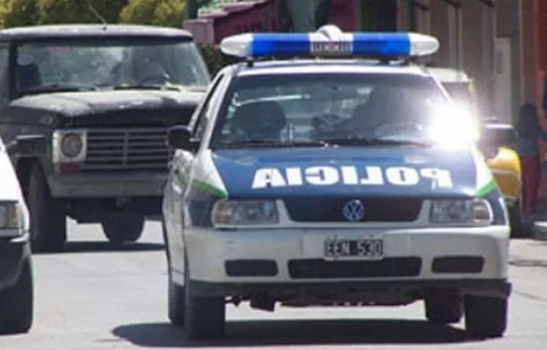 policia comunal