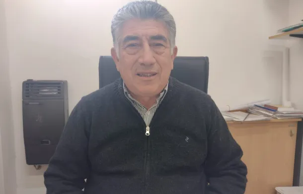 daniel paredes