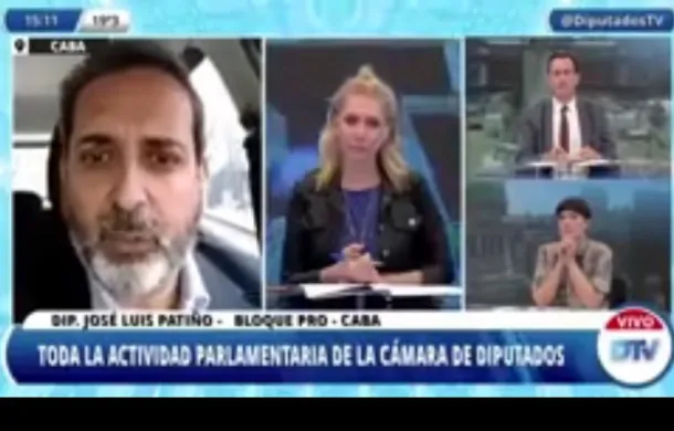 camara de diputados