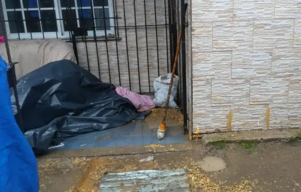 inundacion vivienda