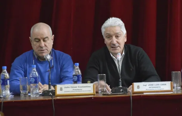 jose zara julio costantino