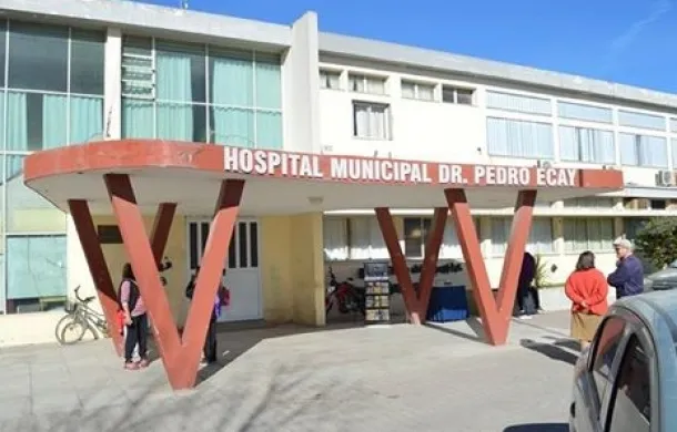 hospital ecay