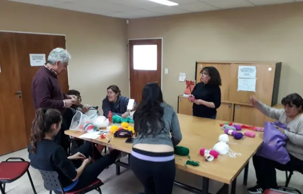 zara talleres