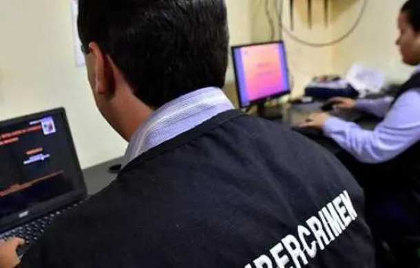 cibercrimen