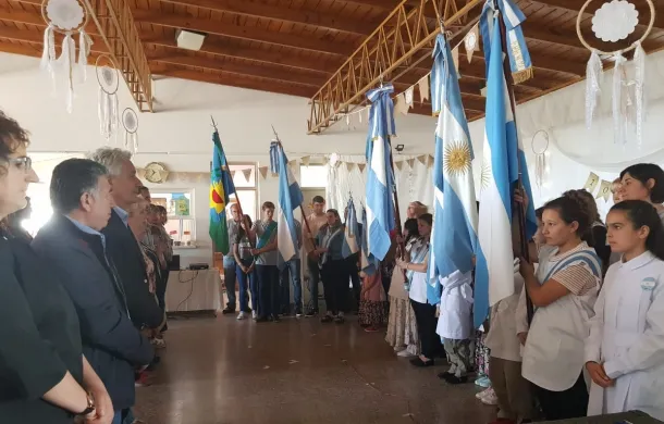 igarzabal ctep aniversario