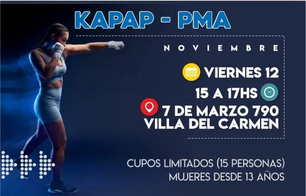 kapap mpa