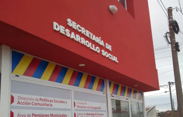 desarrollo social