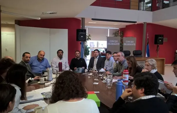 concejales tarifas taxis