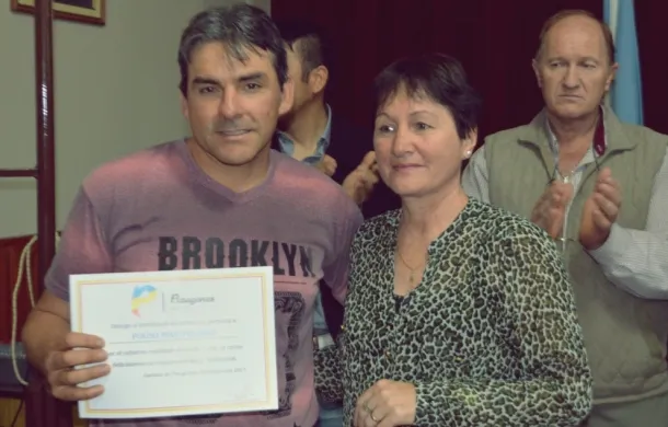 homenaje dia empleados