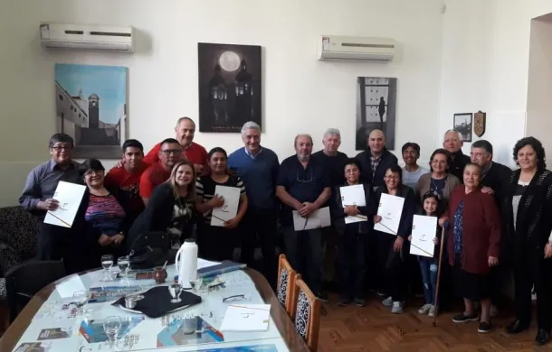 zara tenencia precaria