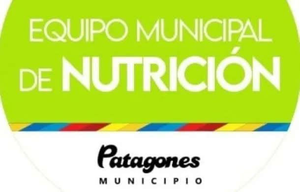equipo municipal de nutricion