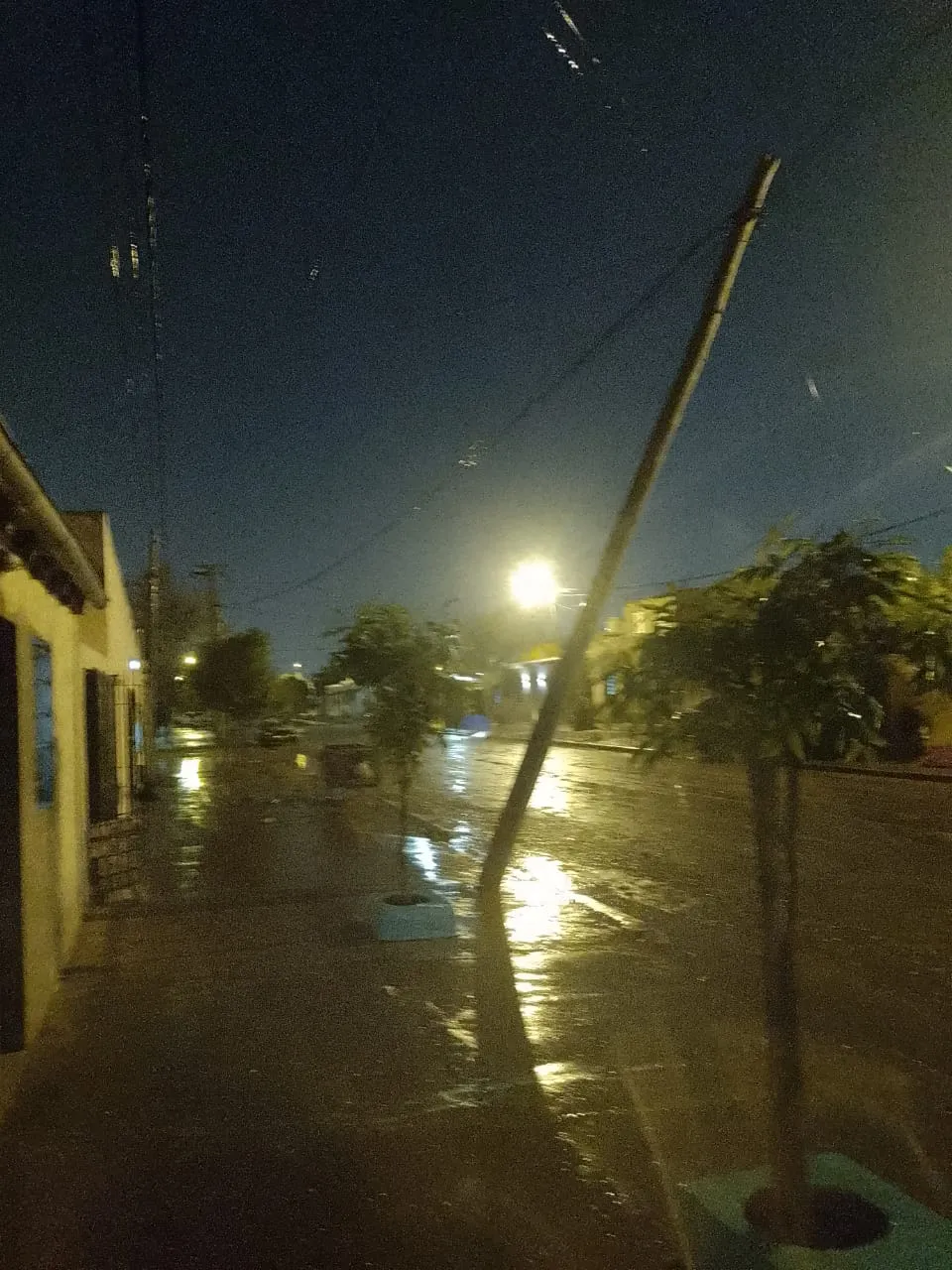 TORMENTA