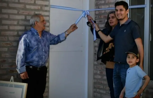 viviendas entrega coopteba