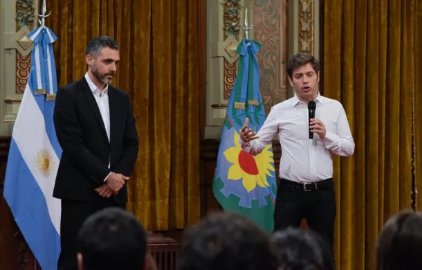 cristian girard axel kicillof