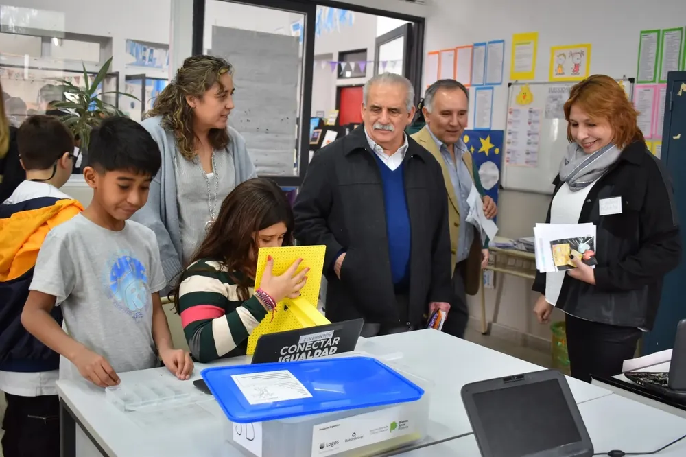 Feria Distrital de Educación, Arte, Ciencias y Tecnología