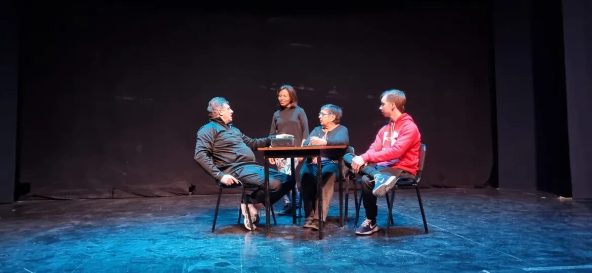 TEATRO