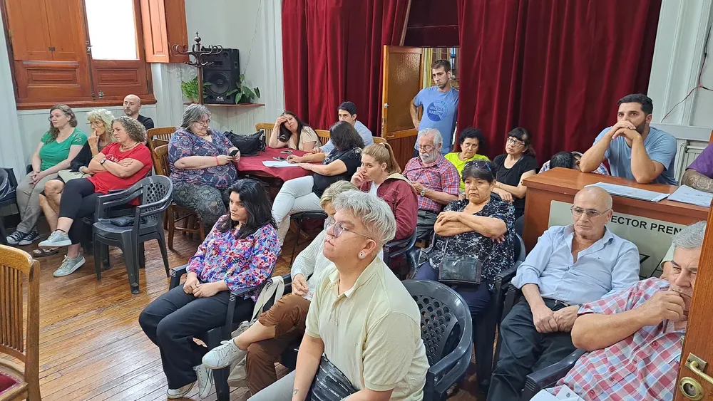 MAYORES CONTRIBUYENTES