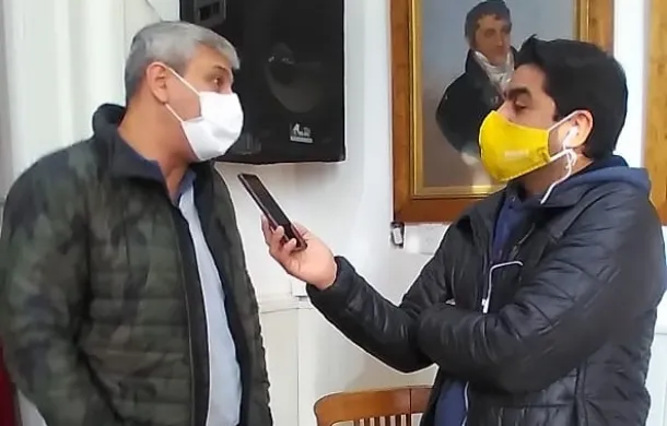 marco tripodi fernando ciccone