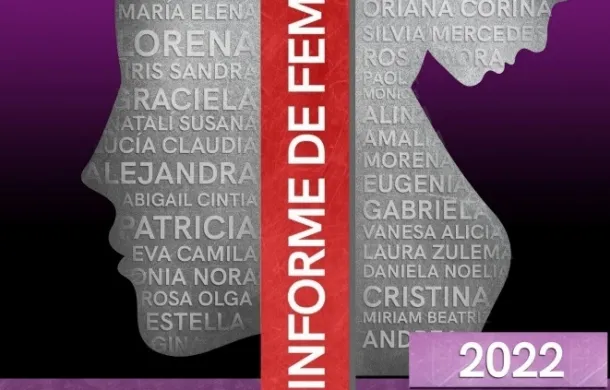 femicidios