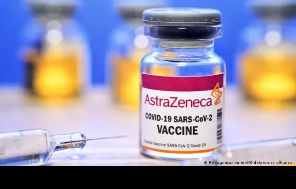 covid coronavirus astrazeneca vacuna