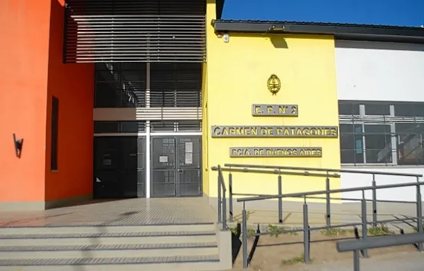 patagones escuela