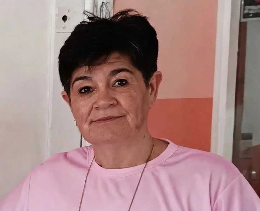 marisa walter banco pelucas oncologicas