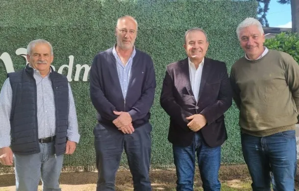 ricardo marino jose zara