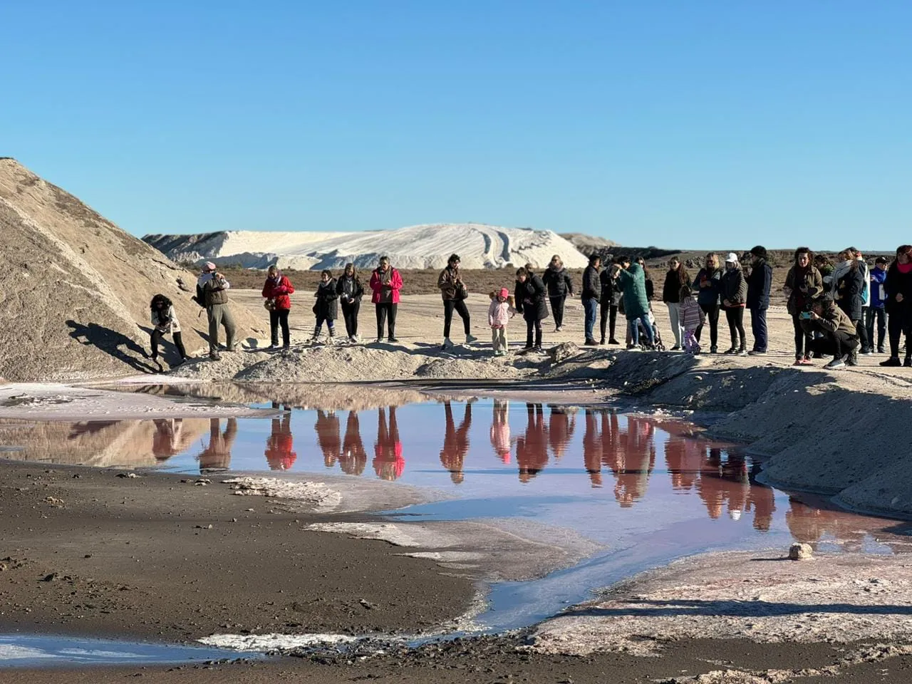 SALINAS DE PIEDRA