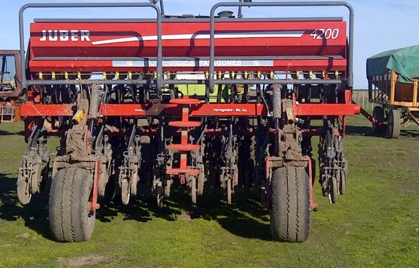 siembra forrajeras perennes programa