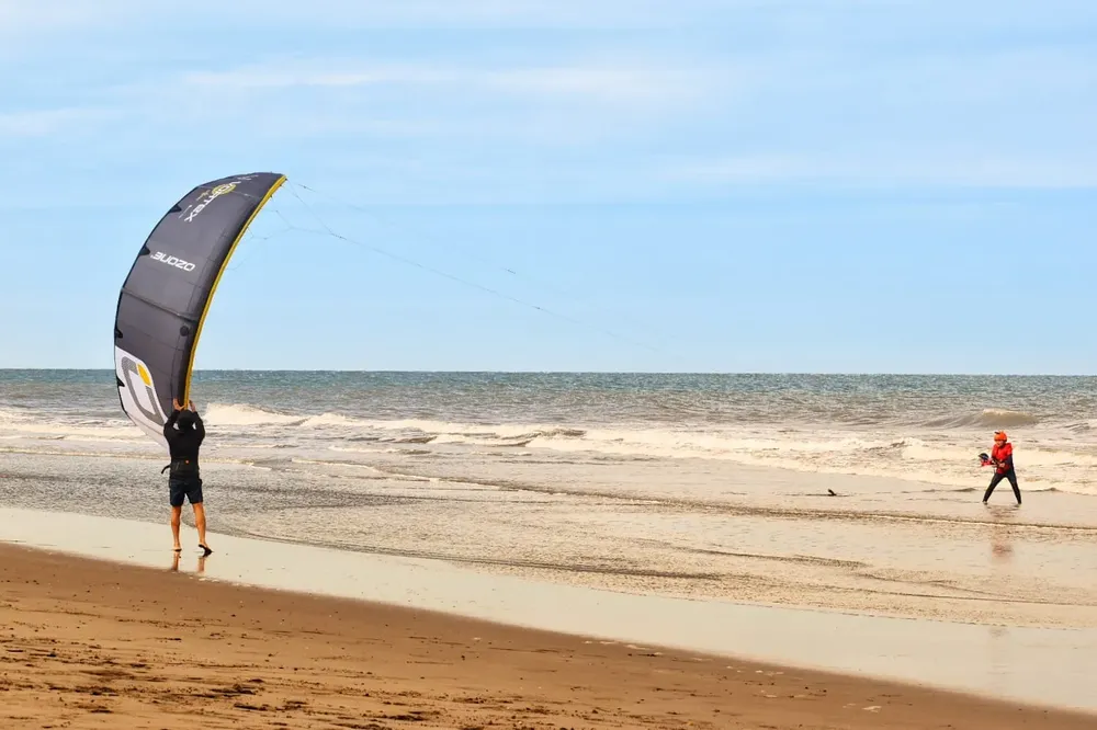 KITESURF