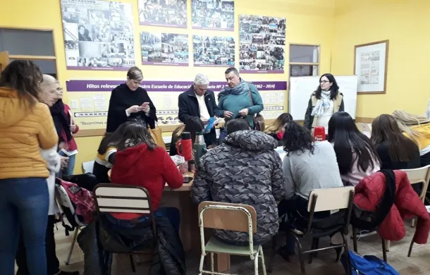operativo aprender 2019