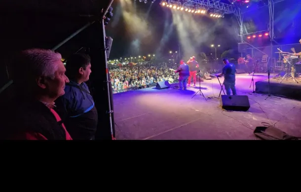 jose luis zara fiesta de la soberania