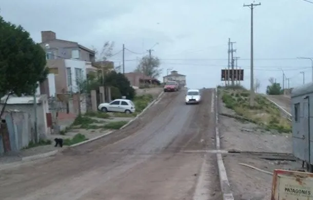boulevard arró