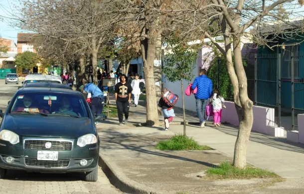 escuela 14