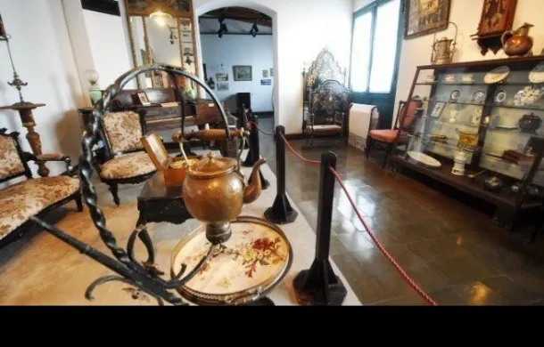 museo