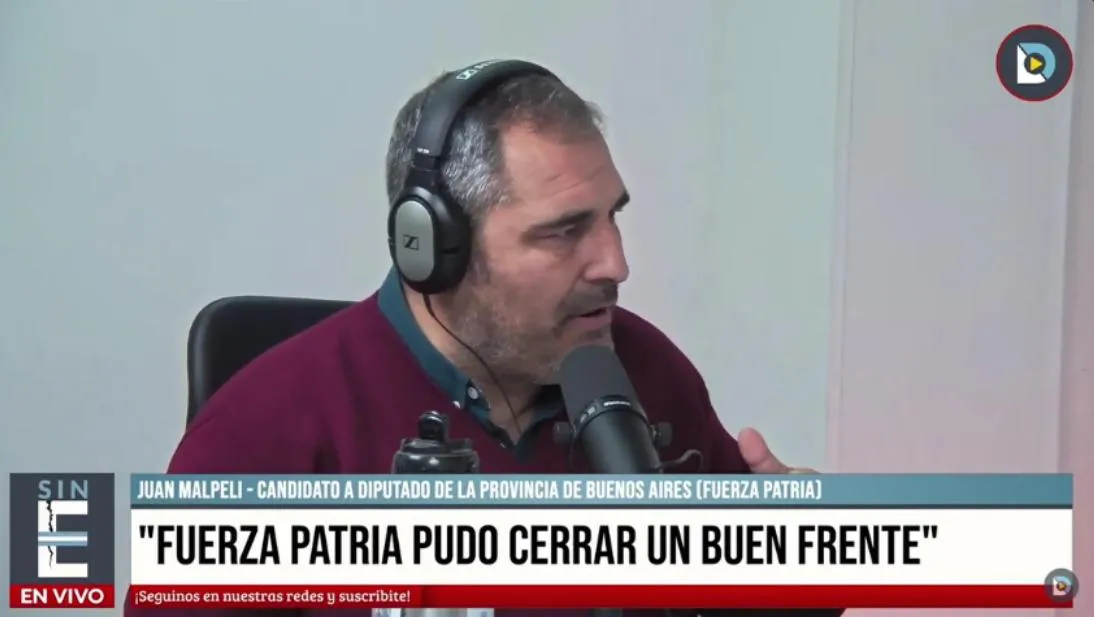 JUAN MALPELI