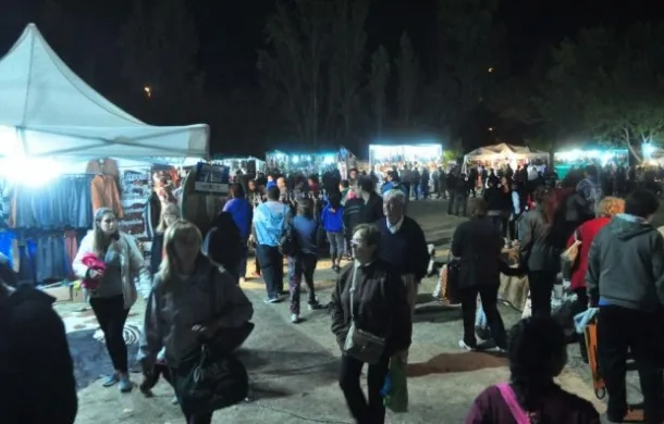 fiesta soberania